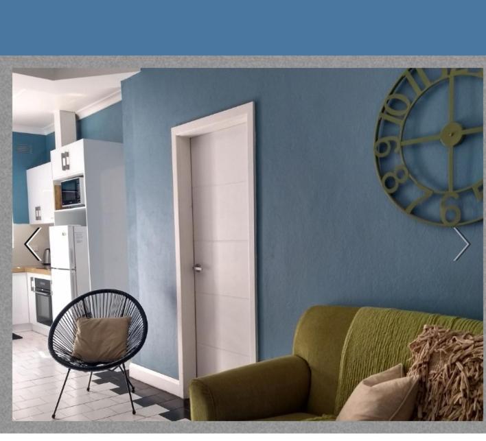 Kindred Studio Apartments Leeton 외부 사진