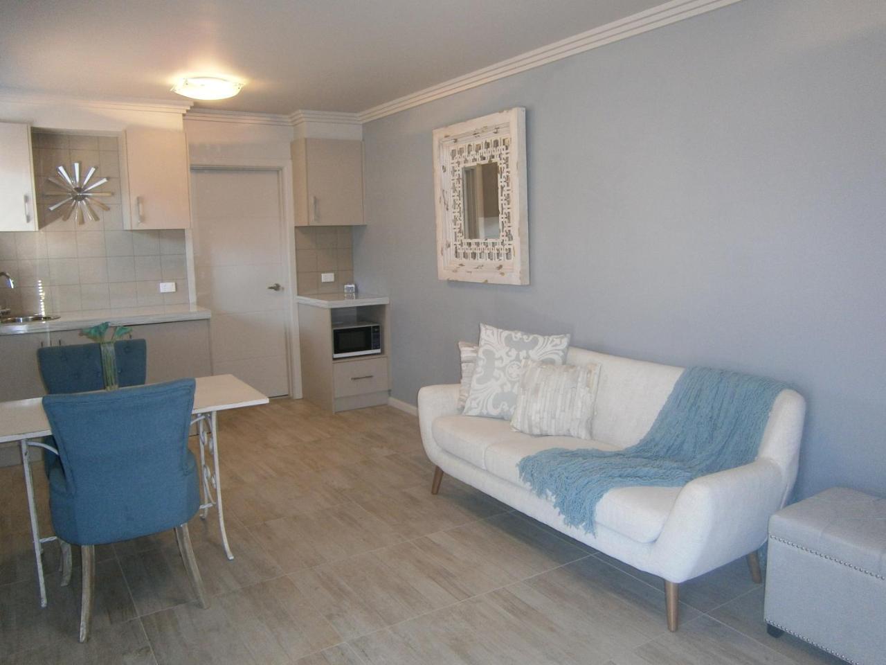 Kindred Studio Apartments Leeton 외부 사진
