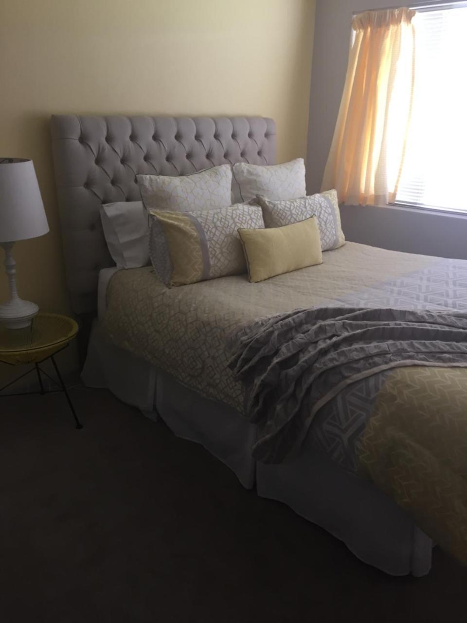 Kindred Studio Apartments Leeton 외부 사진