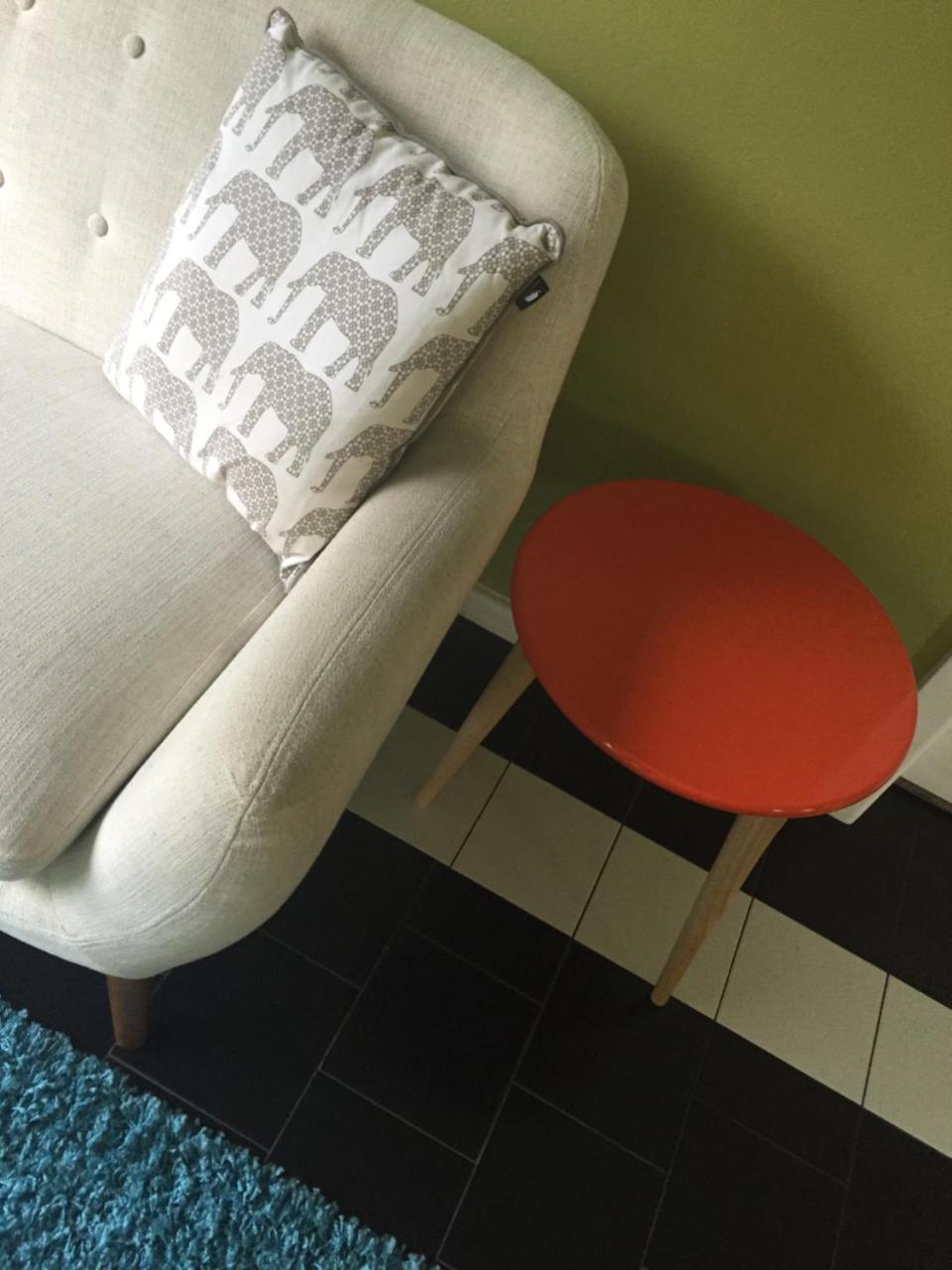 Kindred Studio Apartments Leeton 외부 사진