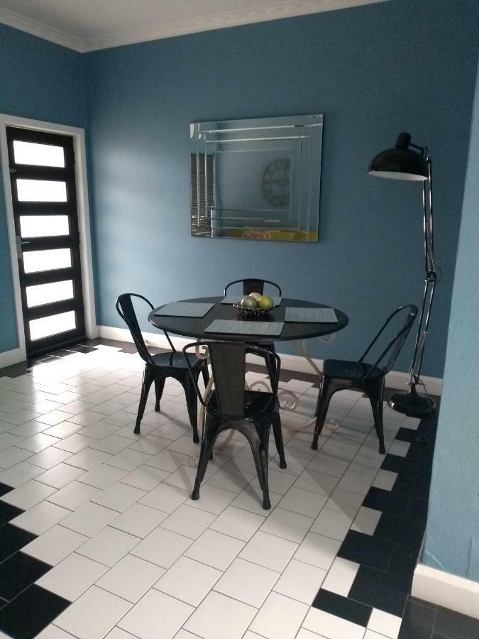 Kindred Studio Apartments Leeton 외부 사진