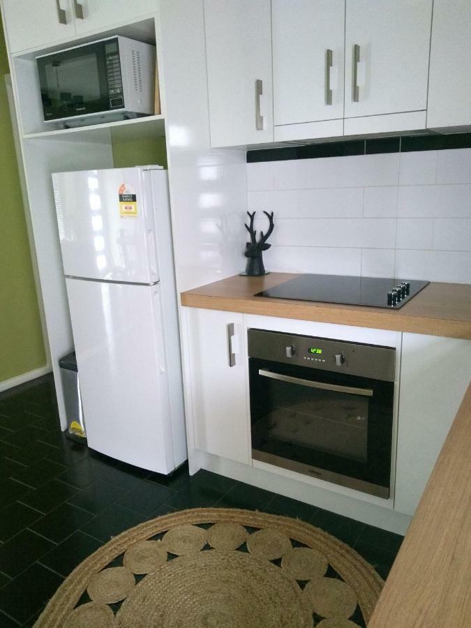 Kindred Studio Apartments Leeton 외부 사진