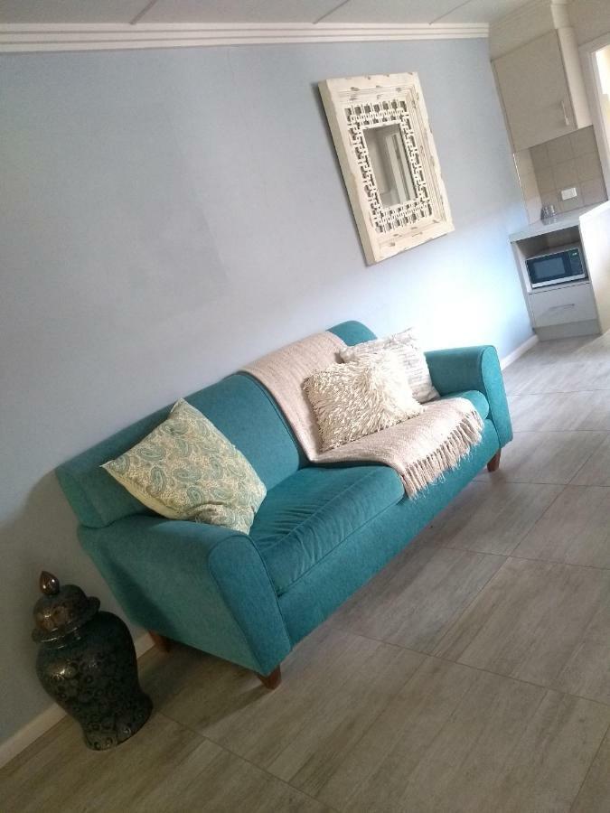 Kindred Studio Apartments Leeton 외부 사진