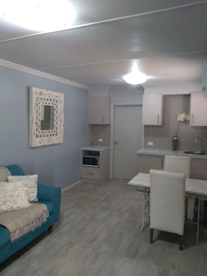 Kindred Studio Apartments Leeton 외부 사진