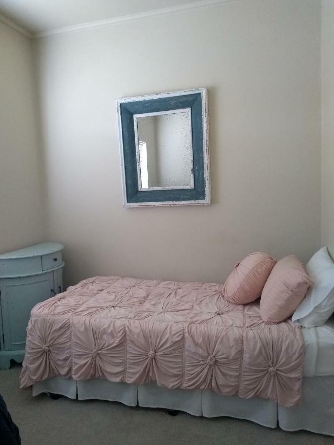 Kindred Studio Apartments Leeton 외부 사진