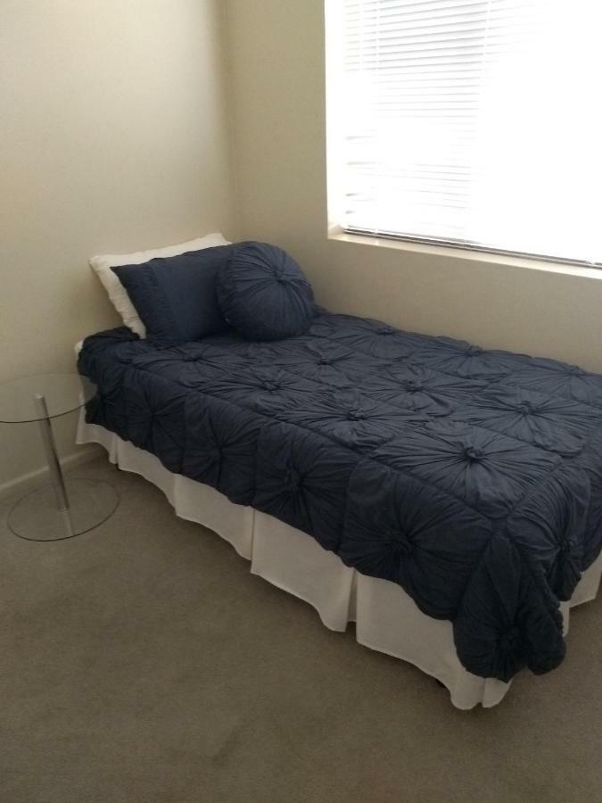 Kindred Studio Apartments Leeton 외부 사진